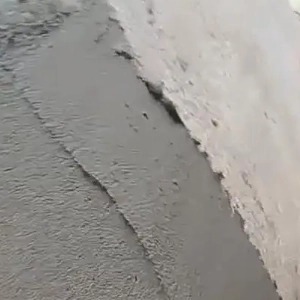 沭阳水工建筑物I级C55聚合物改性水泥砂浆 渠道防渗泵站加固迎水面抗冲刷砂浆