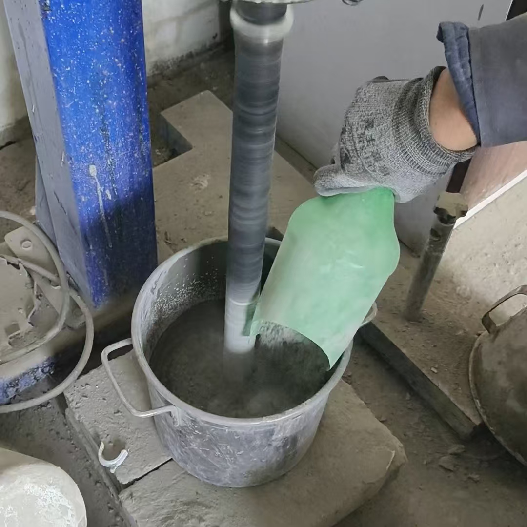 沭阳桥梁公路张拉用H60压浆料与普通压浆料有什么区别？