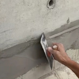 沭阳P型防护型环氧树脂砂浆