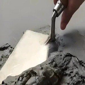 沭阳混凝土裂缝孔洞剥落冻融修复用高强度丙乳防腐蚀砂浆